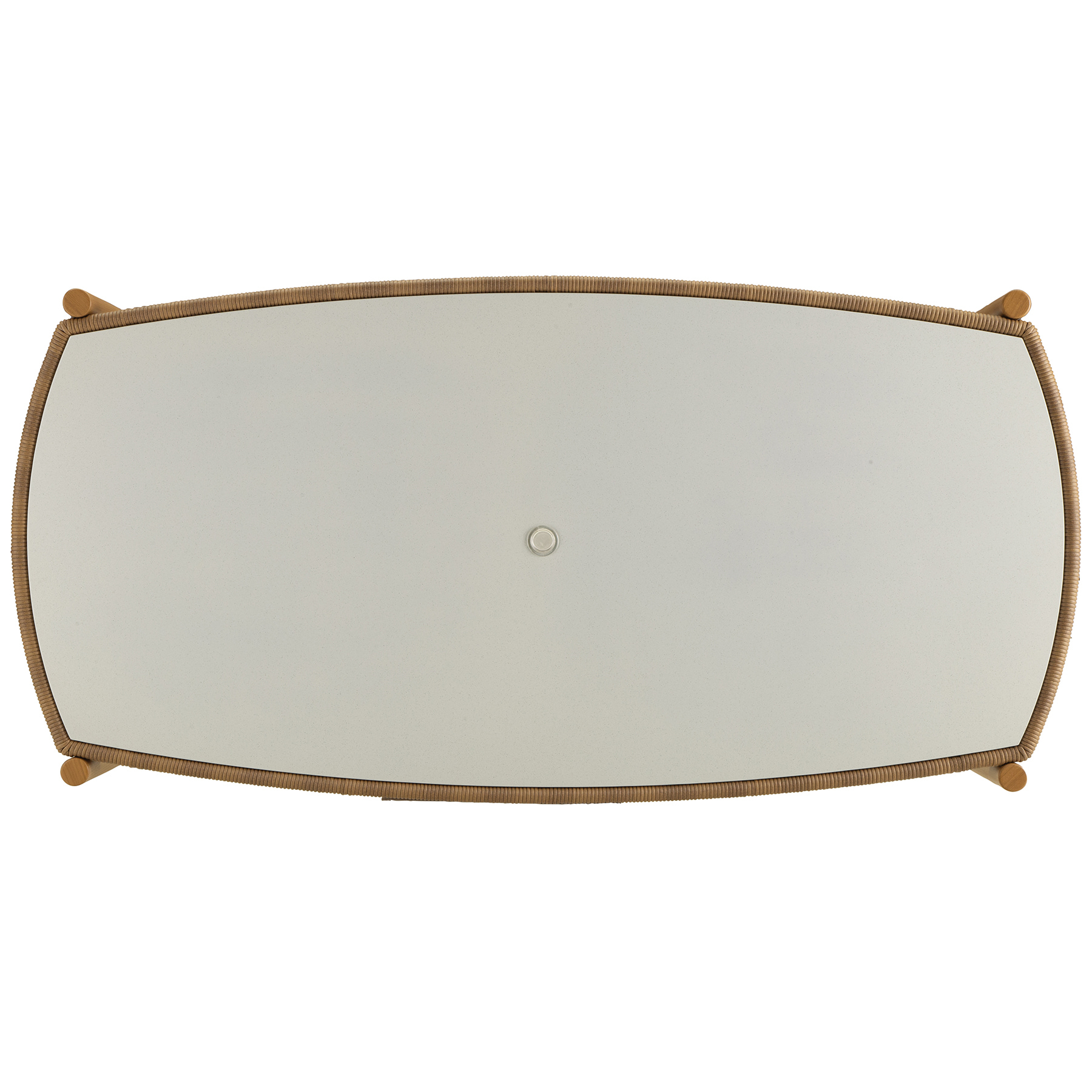 LANE VENTURE Ventana Rectangular Dining Table